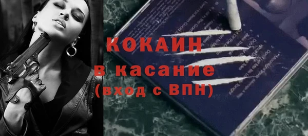 хмурый Богородицк