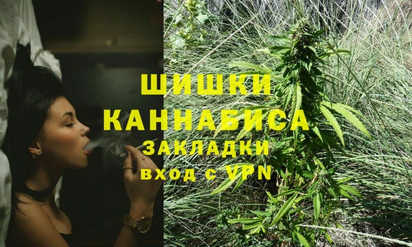 хмурый Богородицк