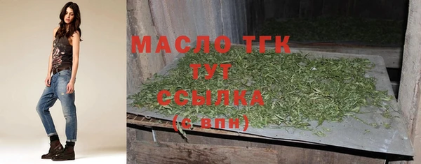хмурый Богородицк